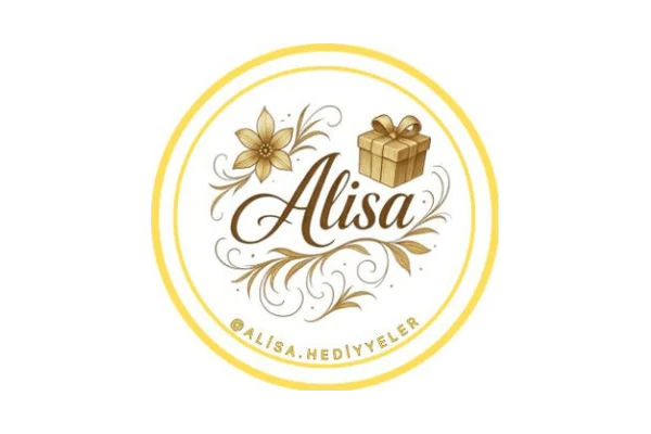 Alisa Hədiyyələr Alisa Hədiyyələr loqosu — Aghayev Group Company tərəfdaşı