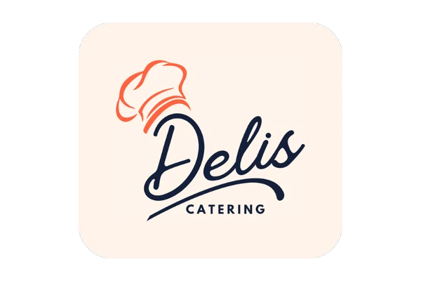 Delis Catering Delis Catering loqosu — Aghayev Group Company tərəfdaşı