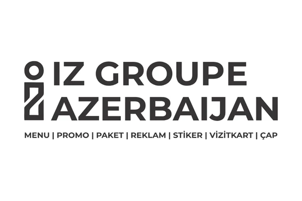 IZ Groupe Azerbaijan IZ Groupe Azerbaijan loqosu — Aghayev Group Company tərəfdaşı