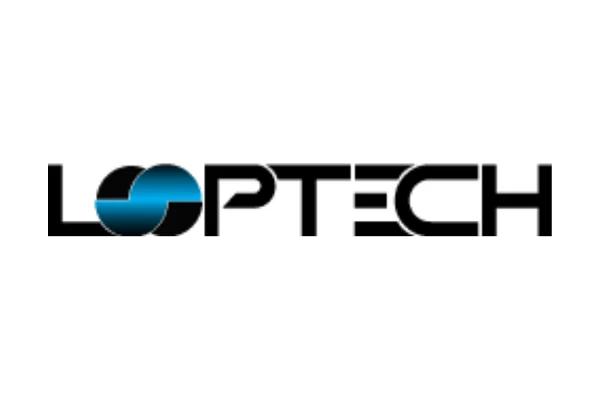Loptech Loptech loqosu — Aghayev Group Company tərəfdaşı