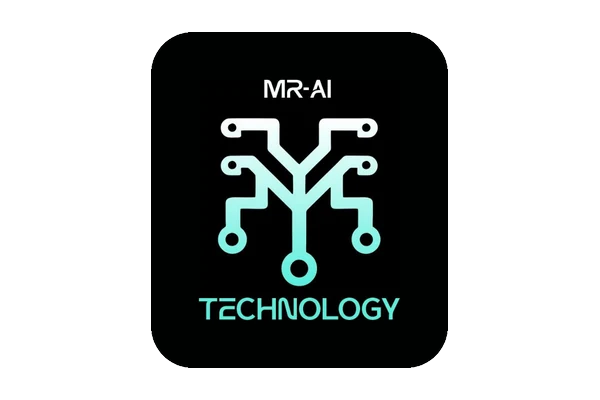 MR-AI Technology MR-AI Technology loqosu — Aghayev Group Company tərəfdaşı
