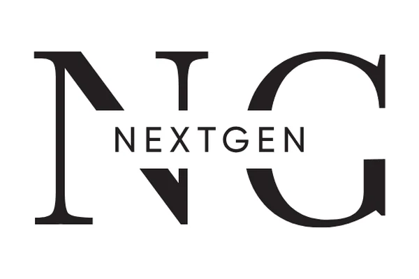 NextGen NextGen loqosu — Aghayev Group Company tərəfdaşı