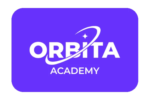 Orbita Academy Orbita Academy loqosu — Aghayev Group Company tərəfdaşı