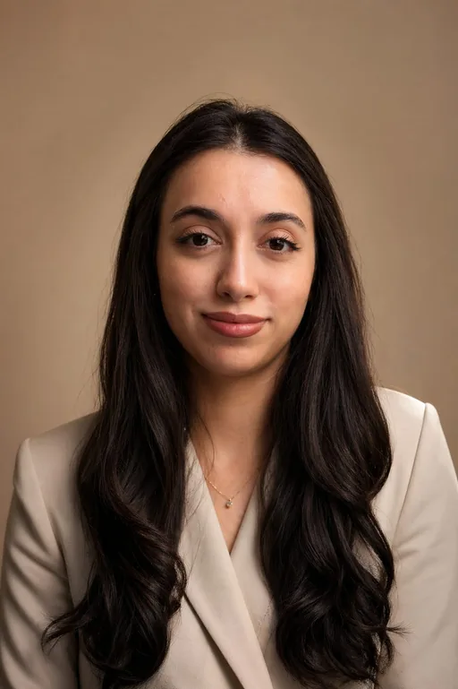 Elmira Ağayeva — İcraçı Direktor, Aghayev Group Company