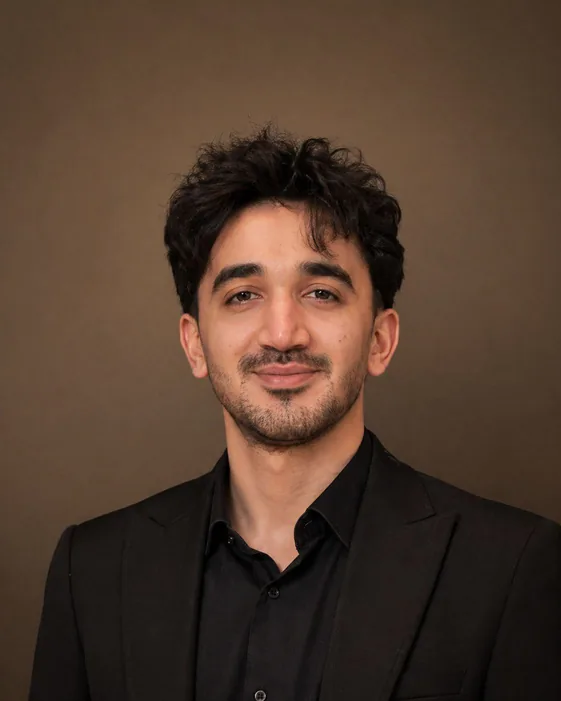 Nizam Ağayev — Təsisçi · Direktor, Aghayev Group Company